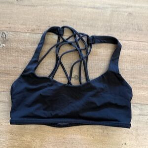 Lululemon Free to be Wild Bra